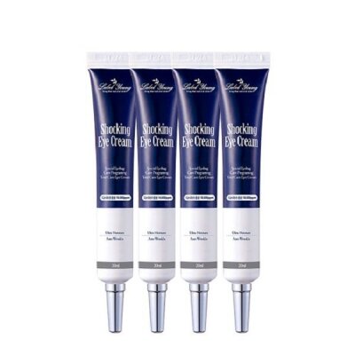 Shocking Eye Cream 11 use patented inredientall kill nutrient melasma resilience
