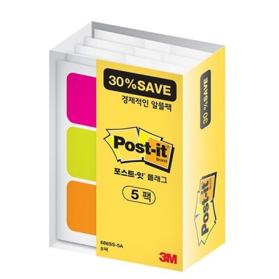 Flag/Thrifty Pack/30%SAVE