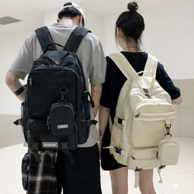 Clay/Daily/Backpack/Student Backpack/Backpack/Travel Luggage Bag/Men s Backpack/Women s Backpack