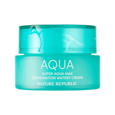 Super/Aqua/MAX/Moisturizing Cream/+5ml+