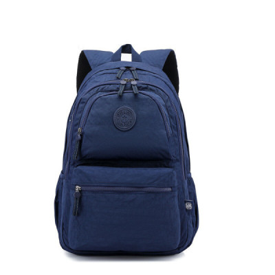 Backpack/High-Capacity/Women/Travel Luggage
