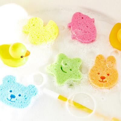 Magic Sponge/Baby/Sponge