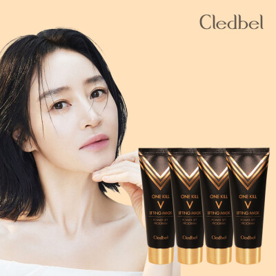 Cledbel/70ml/Black