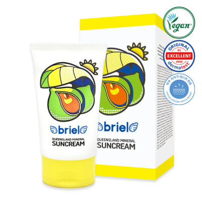 Briel/Essential/Lotion/160ml