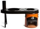 G-3355 Double Pot Accessory