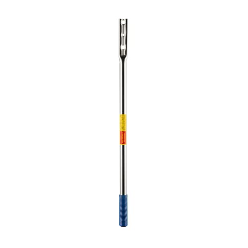 Lug-All 198-ENG Come Along Hoist Reversible Replacement Handle Compatible with Lug-All Cable Hoist Models 4000-20 and 420-R