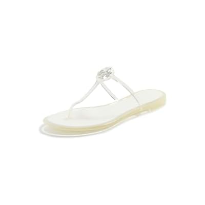 Tory Burch Women's Mini Miller Jelly Sandals | Casual Sandals