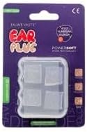 Ear Plug 4’lü Yumuşak Silikon