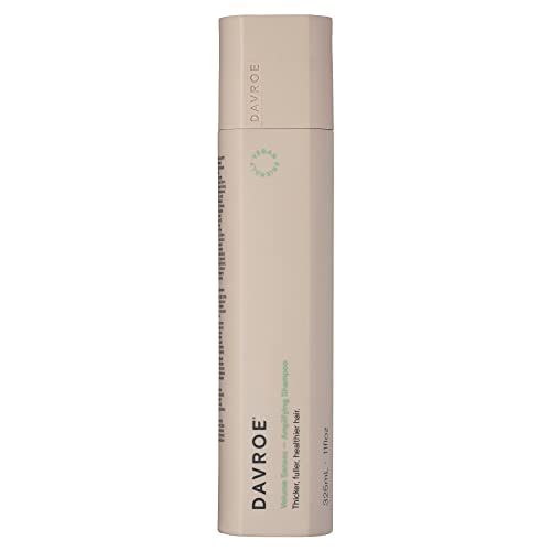 DAVROE Volume Amplifying Shampoo