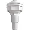 MAKHOON Above Ground Pool Complete Return Outlet Jet Fitting with Gaskets and Adapter Replace Hayward SP1023 1-12-Inch FIP Inlet Return Fitting with Locknut and Gasket 2
