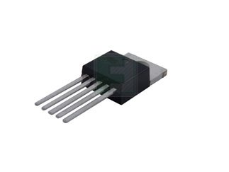 MIC4422ZT MIC4422 Series 1.5 Ohm 9 A Peak Low-Side MOSFET Driver - TO-220-5 - 10 item(s)