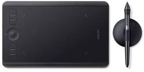 Wacom PTH460K0D Wacom Intuos Pro Small