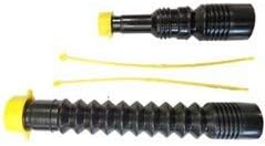 EZ-Pour SPOUT EXTENTION KIT FITS 10050, 20050, 30051, 40051 (EXT100)