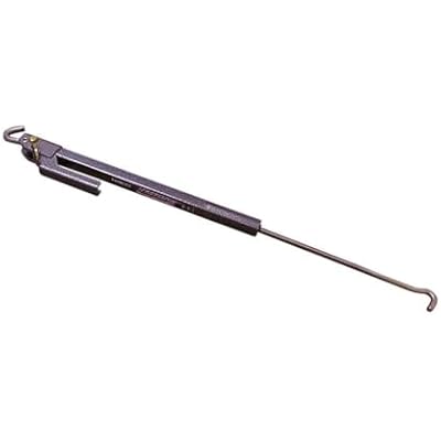 Torklift S9522 Long Grey FastGun Turnbuckle