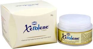 KLM Xerolene Cream (50 g)