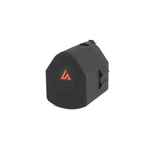 Airtech Studios KWA Ronin TK.45C PDW, T6 Tactical & QRF MOD Series - TBEU Tanker Battery Extension