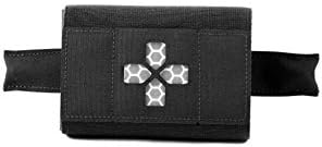 BL Force Micro Trauma Belt EMPT BLK