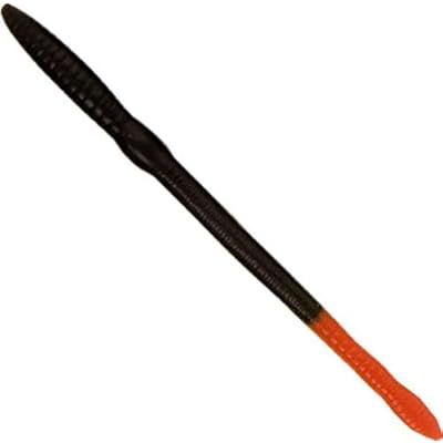Creme Lure Co. Crem Scound 6 1 Rig-BlkRed Tail - 144-3