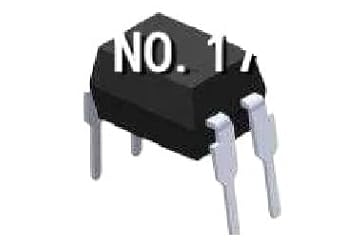 50PCS/LOT LTV-817S DIP4 DIP-4 Optocoupler Photoelectric Coupling New 2026 High for Reliable Electronic Component, Precision, Stable Performance