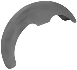 Bagger Touring Chopper Front Fender 5.5" Wide for Harley FLHX FLHR FLTR and Choppers