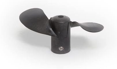 Aquasweep & De-Icer Replacement Propeller | Genuine replacement propeller restores thrust and flow to Aquasweep and de-icer units for a precise, exact fit; Made in USA