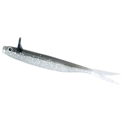 DEPS Ruffled Shad 4.7 inch deps FRILLED SHAD