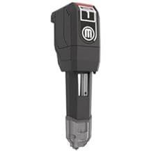 MakerBot Model 1 Performance Extruder for METHOD