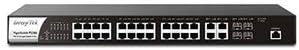 DrayTek VigorSwitch P2280x PoE Switch