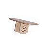Raja Meditation Stool