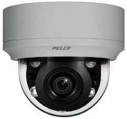 pelco PE-IME2291RS Sarix IME Series Vandal Resistant Mini Dome with SureVision 2.0, Rugged IP Mini Domes with up to 3 MPx, Low-Light Performance