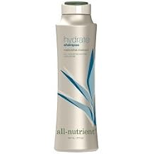 All Nutrient Hydrating Shampoo 12 oz