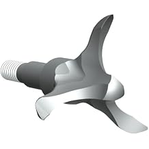 G5 Outdoors Small Game Head 100 gr. 1 pk, Silver, One Size