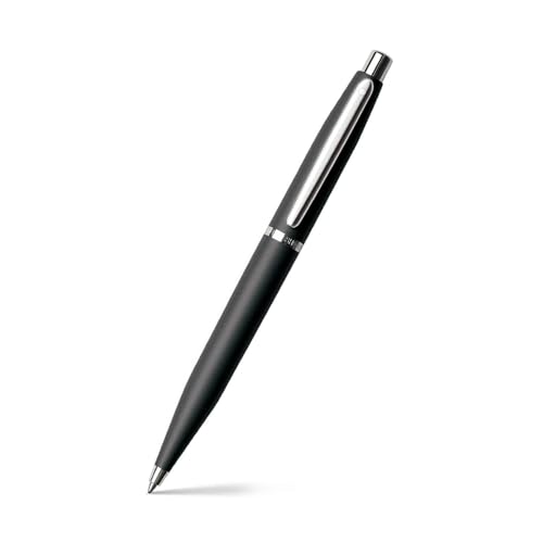 Sheaffer VFM Matte Black Ballpoint 9405-2