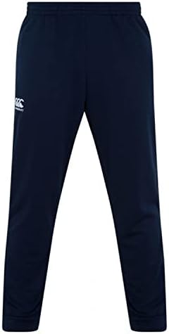 Canterbury Stretch Tapered Pants - SS21 - Medium - Navy Blue