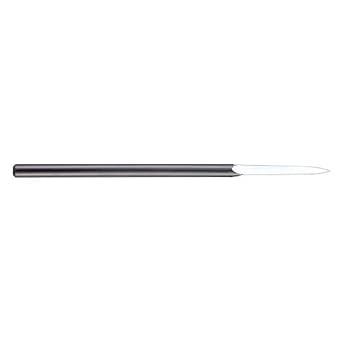 Noga D75 BD7501 Style 3.2 x 75 mm Dimension Replacement Scraper Blade Use With SC Handle