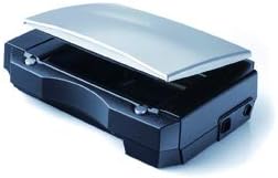Avision AVA6 Plus Portable Flatbed Scanner