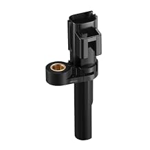 SPEEDWOW ABS Wheel Speed Sensor Rear Left/Right Compatible with Dodge Durango 2004-2006, Compatible with Dodge Ram 1500 2007-2010, Compatible with Dodge Ram 2500 2010