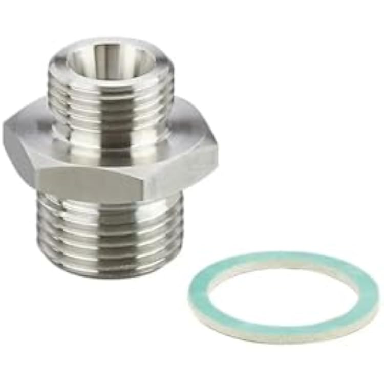 Pressure Switch Adapter SI1G12VA Process Sensor E40096 Sensor