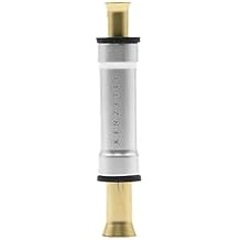Renzetti HT 205 - Brass Double Ended Midge Hair Stacker