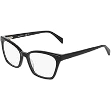 MARCHON Eyeglasses M- 5044 001 Black