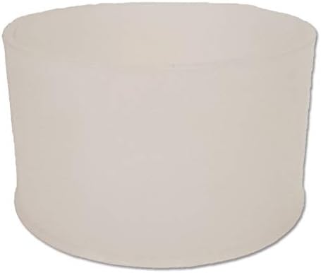 Mutfak Kelle Tip Plastik Peynir Kalıbı - 5000 g (230x120 mm)