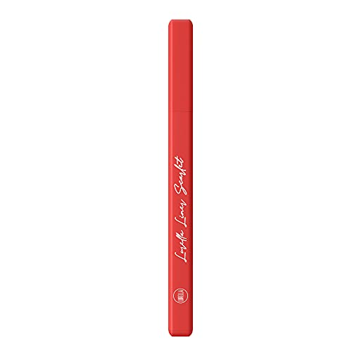 Liquid Eyeliner Scarlet