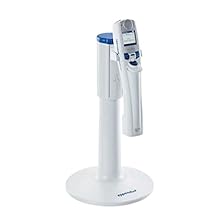 Eppendorf 4987000410 Repeater E3X Bundle, with Charging Stand, Charging Cable and Combitips Advanced Assortment Pack, 100-240V, 50-60Hz