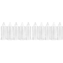 Dimes Peri Bottle for Postpartum Care [10-Pack] 8 oz Perineal Squirt Bottle Postpartum Essentials for New Moms Easy to use Portable Bidet for women
