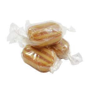 Taveners Mint Humbugs 250g