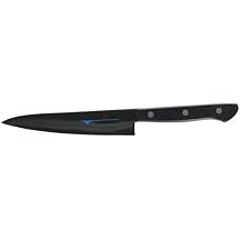 Mac Knife Chef Series Paring/Utility Knife, 5-1/2-Inch