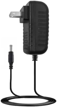 15V 1A AC/DC Adapter for Gardenline AD-1516-BS8P use with HT01