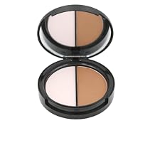 2 Color Contouring powder (01)