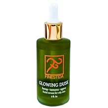 GLOWING DUSK facial serum for oily skin