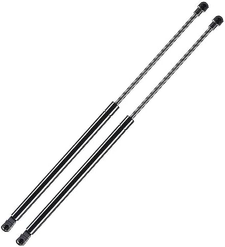 Car Tailgate Trunk Support Rod for Hyundai Grand i10 Hatchback 2015-2017(OEM-81770B9000)-44.2cm Shock Absorber Gas Spring strut